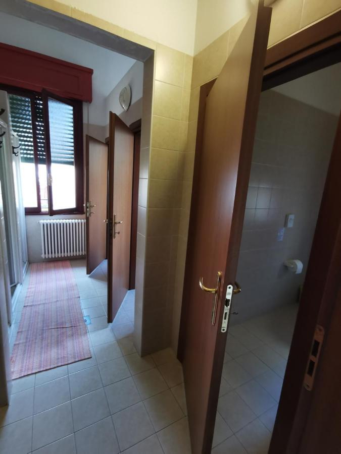 Ostello Citta' Murata Montagnana  Exterior foto