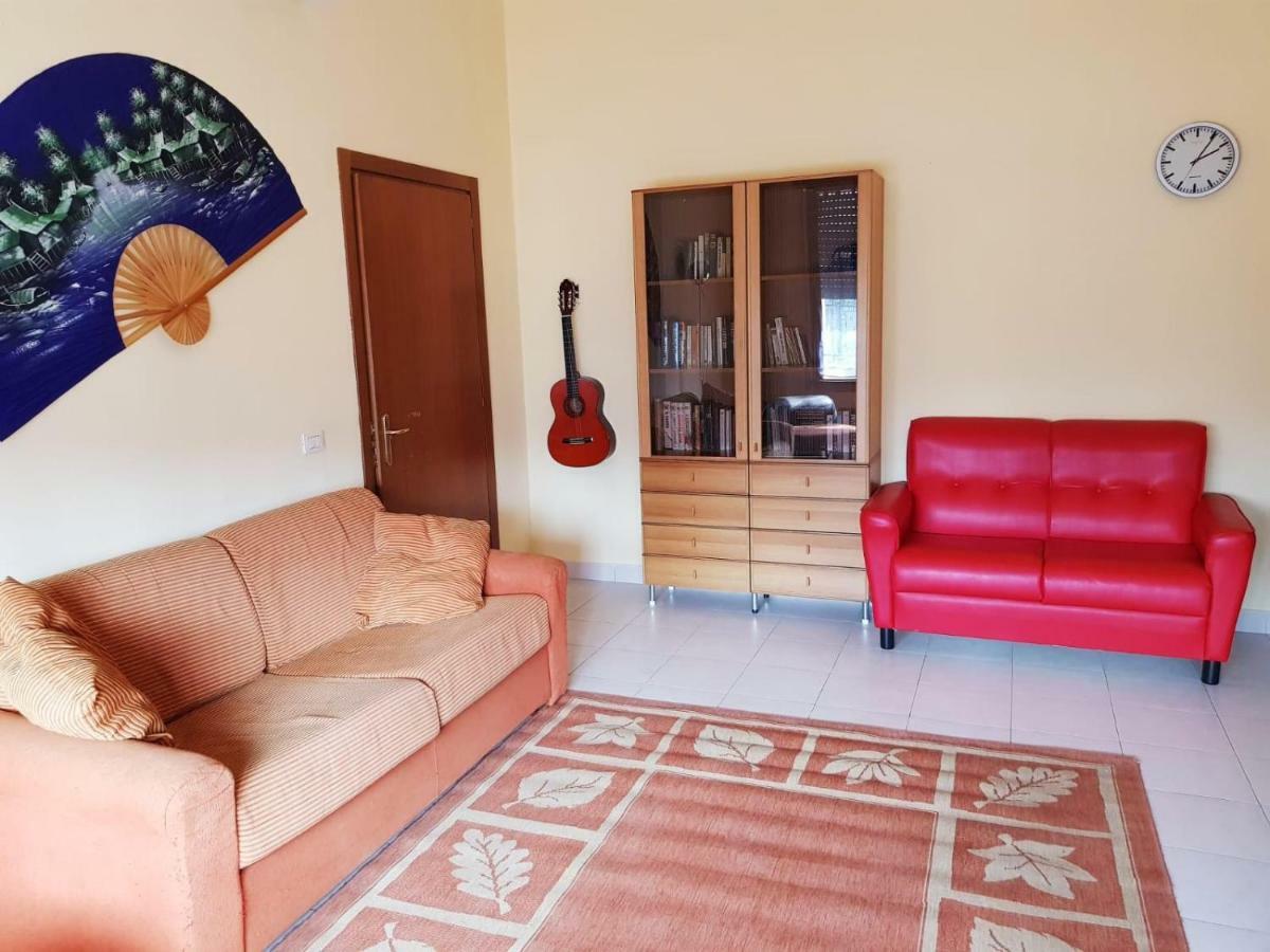 Ostello Citta' Murata Montagnana  Exterior foto